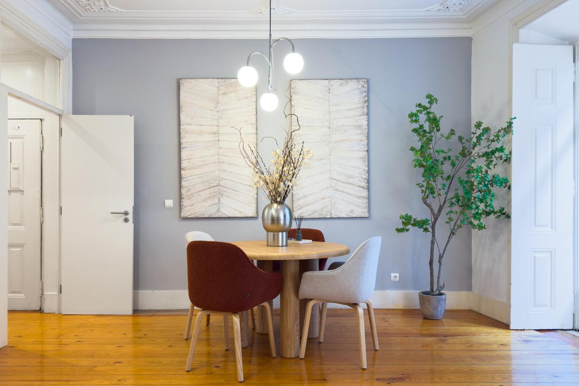 Beautiful Apartment In Bairro Alto - Quite Lissabon Exterior foto