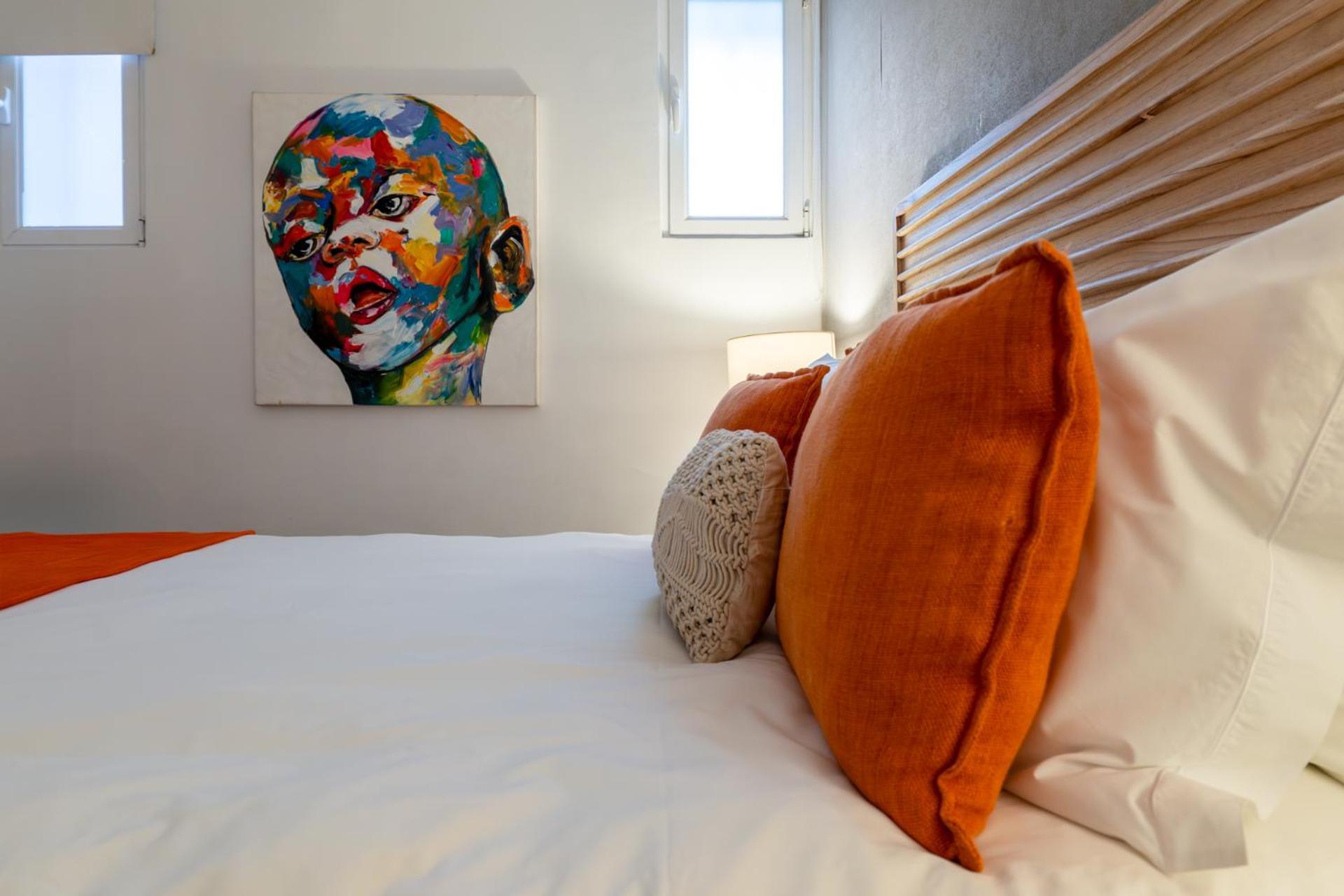 Beautiful Apartment In Bairro Alto - Quite Lissabon Exterior foto